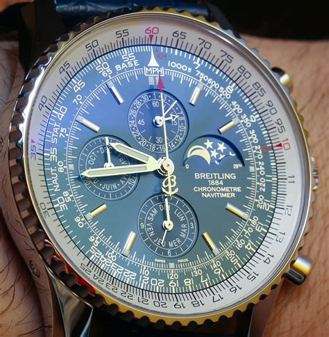 wiki breitling watch